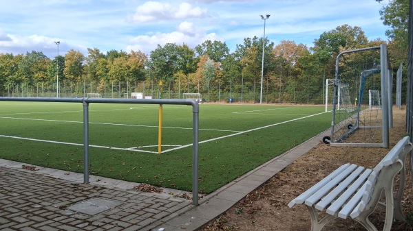Stadion Sophienhöhe Nebenplatz 1 - Niederzier-Hambach