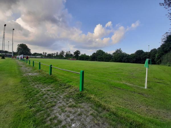Hansa Stadion B-Platz - Friesoythe
