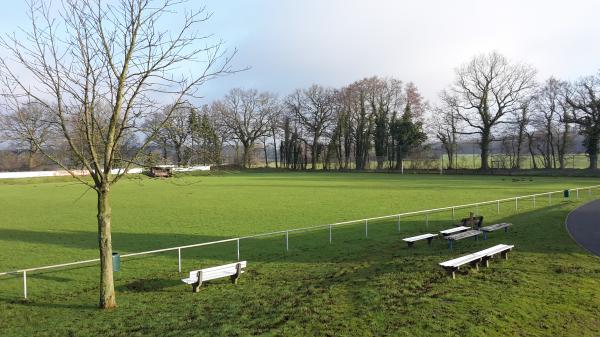 Sportanlage Dorfstraße - Ellerau