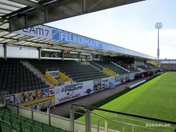 Innviertel Arena - Ried im Innkreis