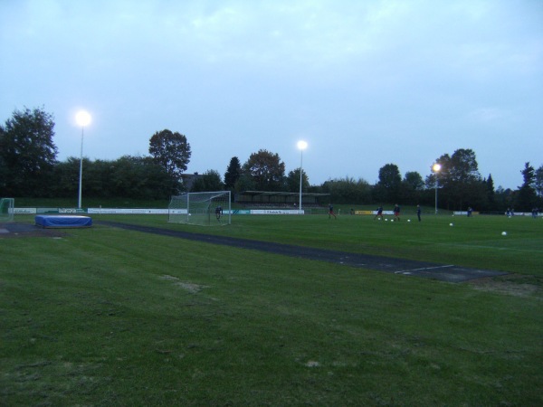 Hanfriedenstadion - Westerkappeln