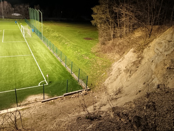 Športni park Rogatec - igrišče z UT - Rogatec