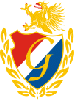 Wappen KS Gryf Słupsk  3720