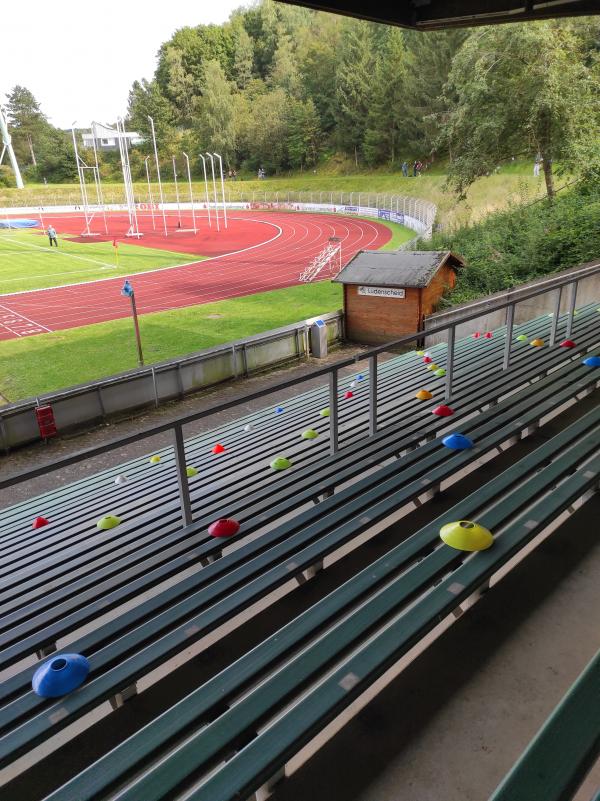 Nattenbergstadion - Lüdenscheid