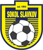 Wappen TJ Sokol Slavkov 