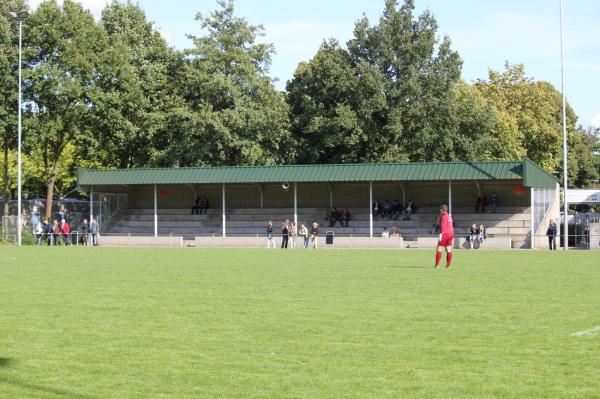 Sportpark De Heikant - Breda-Prinsenbeek