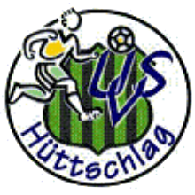 Wappen USV Hüttschlag