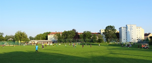 Sportplatz Austria - Graz