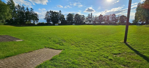 Sportplatz Sabershausen - Dommershausen-Sabershausen