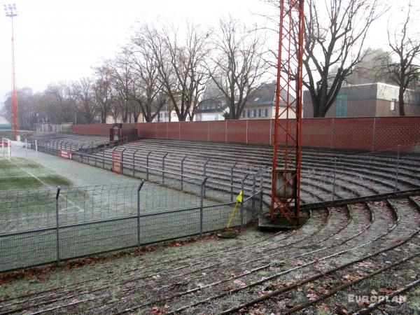 Campuspark Rheydt - Mönchengladbach-Rheydt