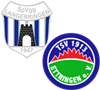 Wappen SG Langerringen Reserve / Ettringen Reserve