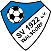 Wappen SV 1922 Walsdorf diverse