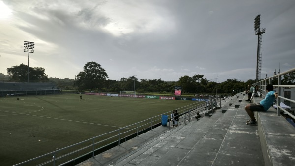 FFB Field - Belmopán