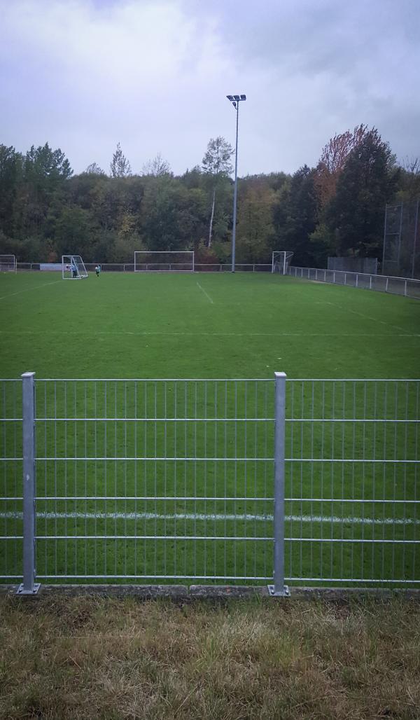 Sportplatz an der Schule - Ruppach-Goldhausen