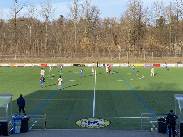 Stadion Neumatt - Burgdorf