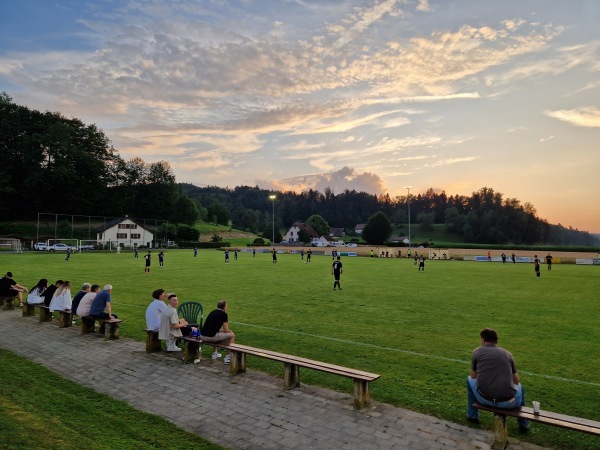 Sportplatz Neumättli Platz 2 - Gontenschwil