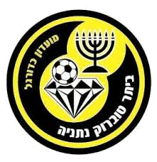 Wappen Beitar Nes Tubruk Netanya FC