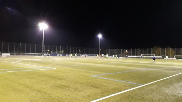 Sportanlage Altenhöferallee - Frankfurt/Main-Riedberg