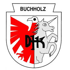 Wappen DJK Buchholz 1964 diverse