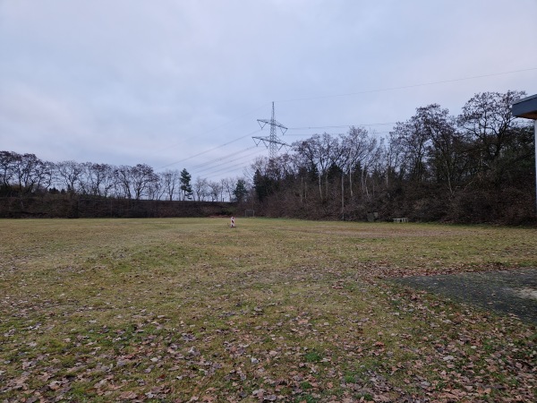 Sportanlage Koselitz Platz 2 - Röderaue-Koselitz