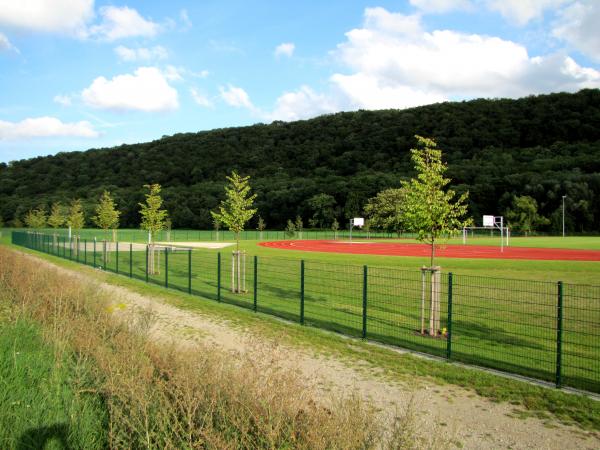 Sportplatz Schulpforte - Naumburg/Saale-Schulpforte