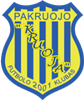 Wappen FK Kruoja Pakruojis