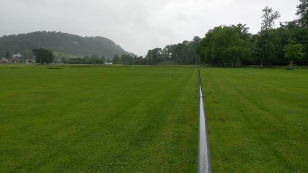 Sportanlage Schachen Nebenplatz 4 - Aarau