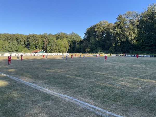 Sportplatz Nörde - Warburg/Westfalen-Nörde