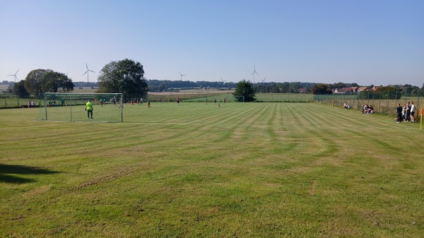 Sportplatz Grünbek - Kabelhorst-Grünbek