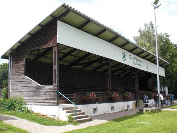 Jugendstadion - Ebersberg