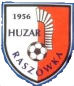 Wappen Huzar Raszówka  111950
