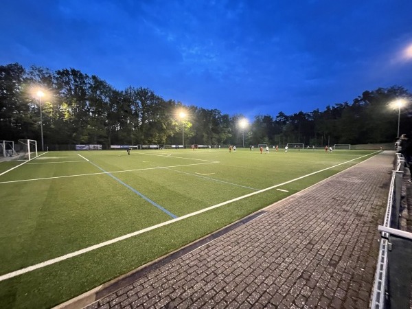 Sportplatz Kehrberg - Homburg/Saar-Bruchhof