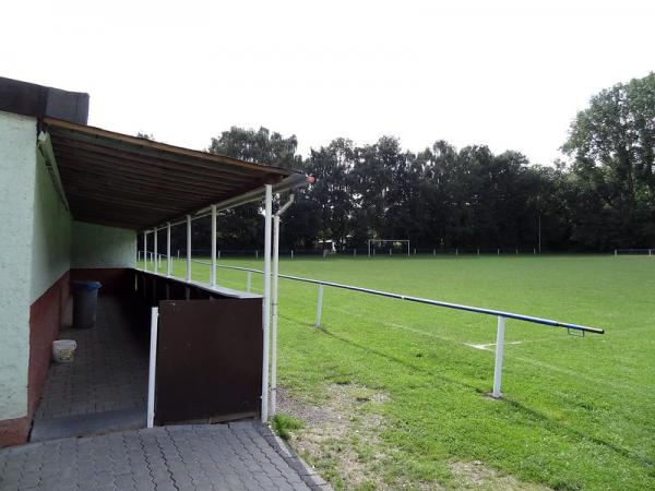 Sportplatz Am Kugelfang - Börde-Hakel-Hakeborn