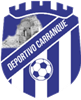 Wappen Deportivo Carranque