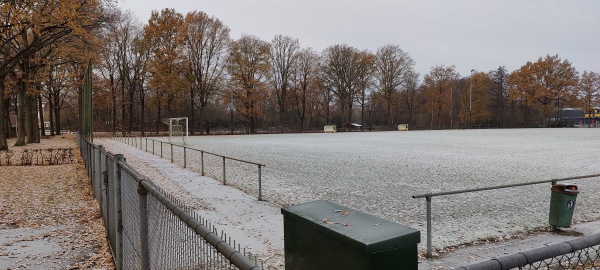 Sportpark Varenbeuk veld 2 - Heerlen