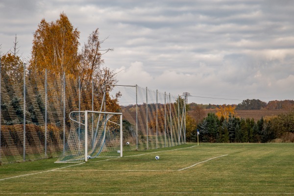 Sportplatz Aufbauweg - Frohburg-Flößberg