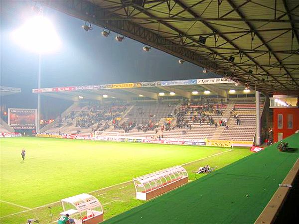 Olympisch Stadion - Antwerp