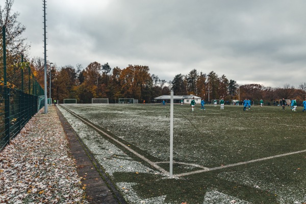 Sportanlage Malschendorfer Straße Platz 2 - Dresden-Schönfeld