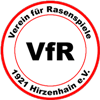 Wappen VfR Hirzenhain 1921 diverse  74227