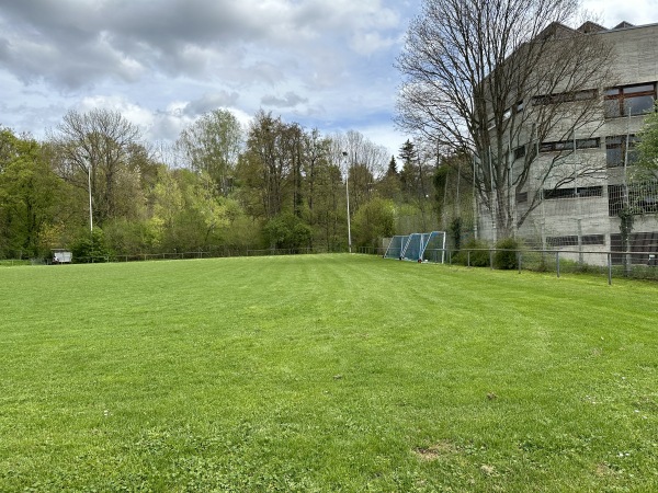 Sportanlage an der Breslauer Straße Platz 2 - Esslingen/Neckar-Oberesslingen