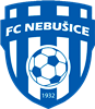 Wappen FC Nebušice