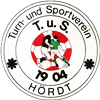 Wappen TuS Hördt 1904 diverse