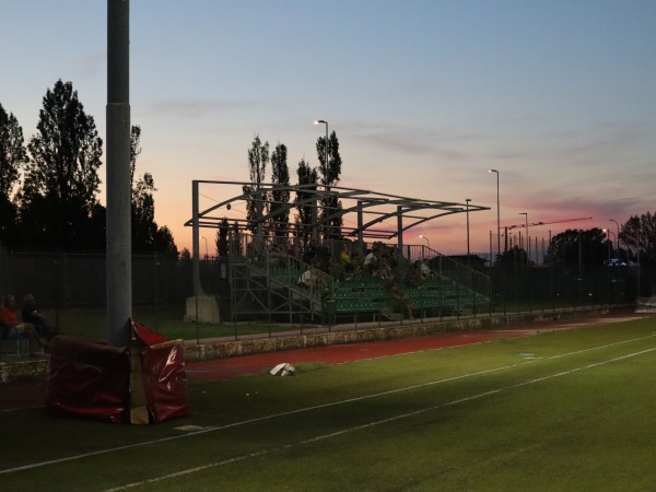 Centro Sportivo Graziano Ferrari - Fiorano Modenese