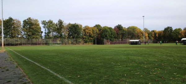 Bernhard Ryll Sportzentrum B-Platz - Langenhagen-Godshorn
