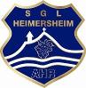 Wappen SG Landskrone Heimersheim 1970