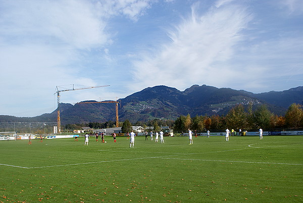 Römerstadion - Rankweil