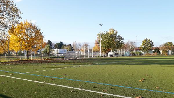 Sportanlage Am Berliner Platz Platz 2 - Egelsbach