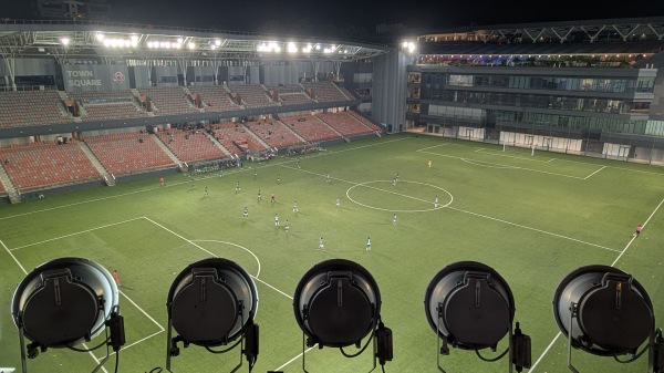 Town Square@OTH - Singapore