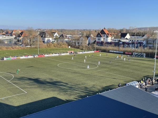 Sparkassen Arena - Bad Oeynhausen