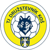Wappen TJ Družstevník Koš  127728